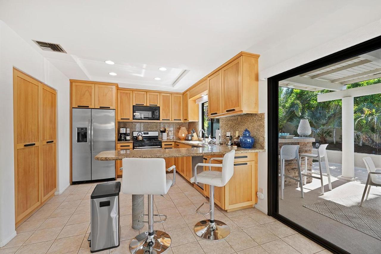 Los Compadres Oasis - 5 Bedroom Palm Springs Exterior foto